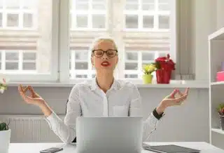 mieux gérer le stress