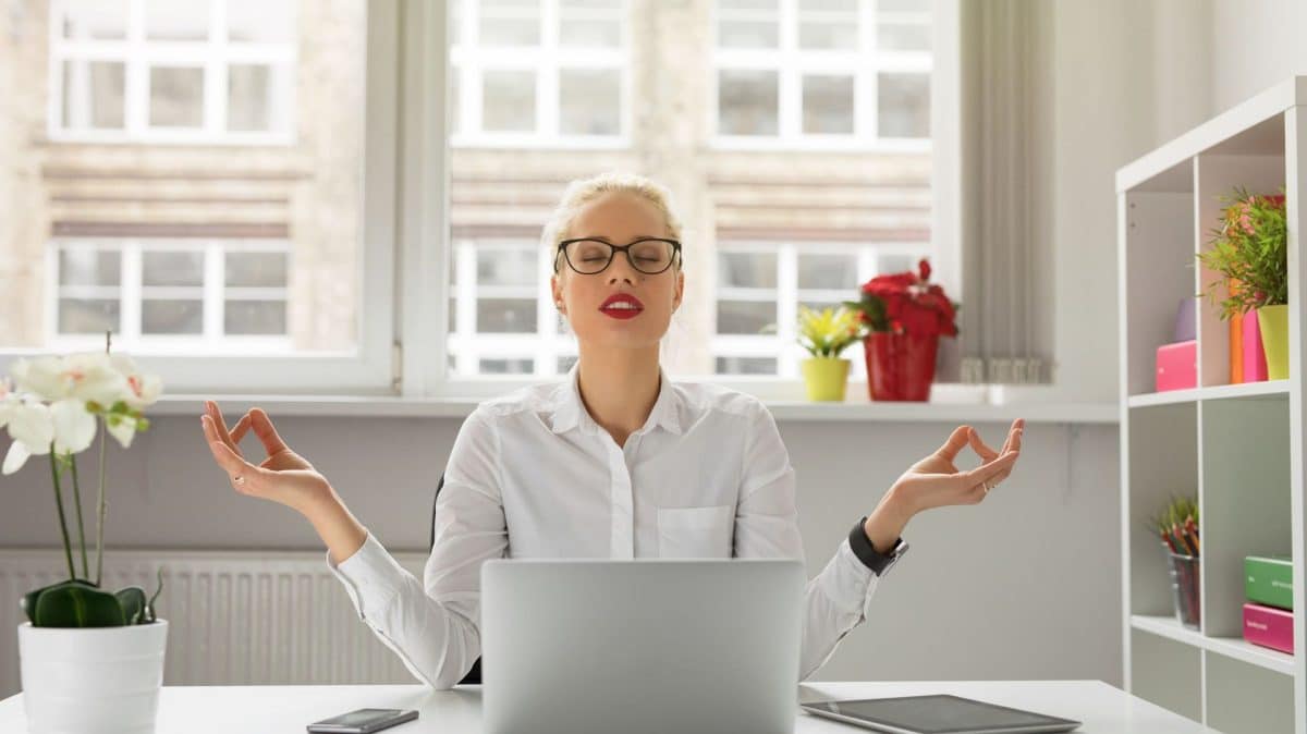 mieux gérer le stress