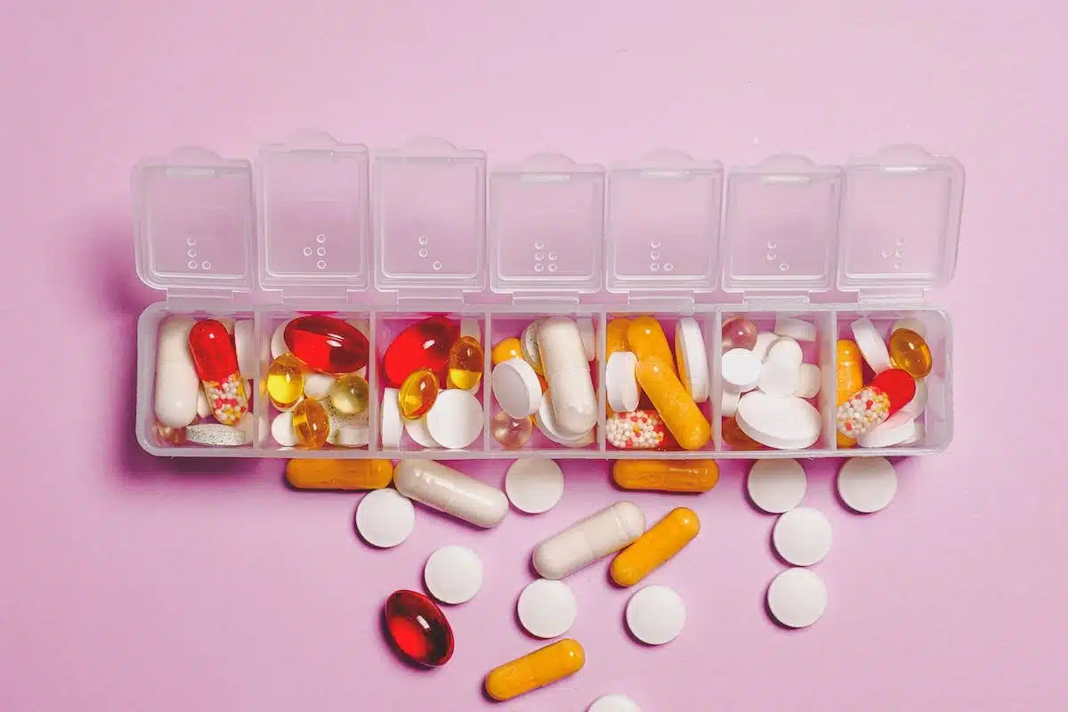 alzheimer  médicament