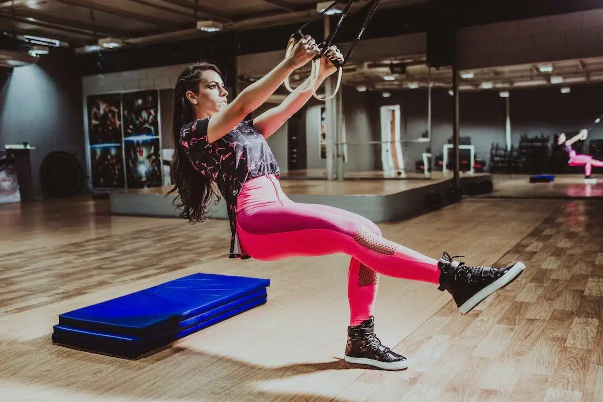 exercices cardio