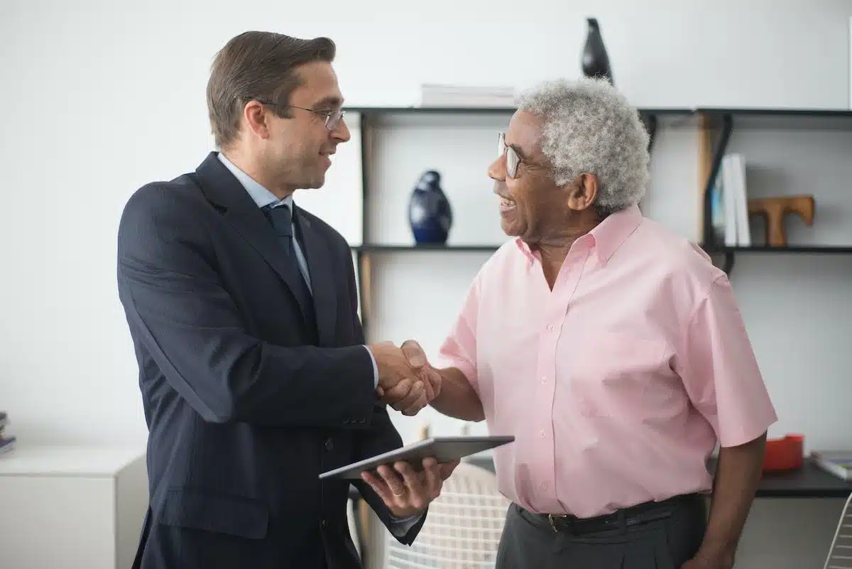 senior  assurance