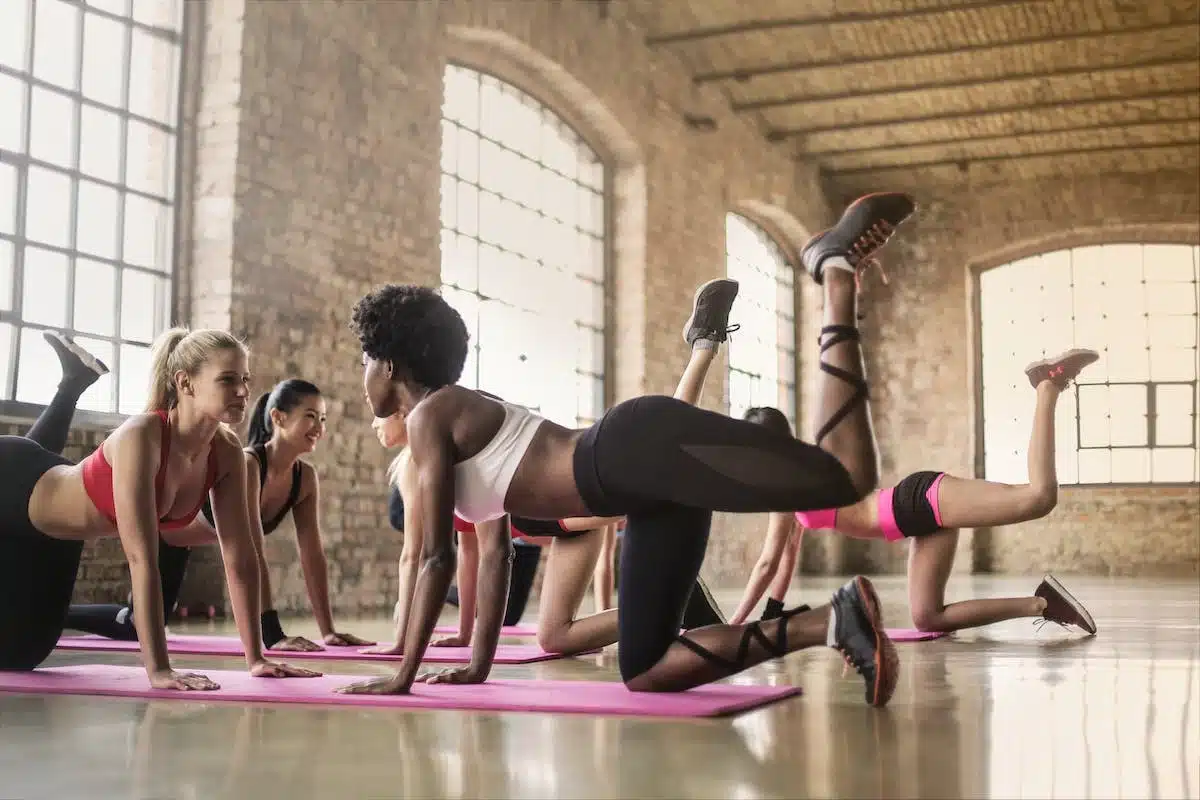 métabolisme  fitness
