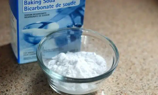 Comment utiliser le bicarbonate de soude pour traiter la gale ?