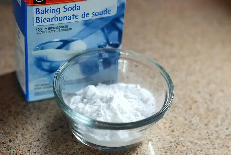 Comment utiliser le bicarbonate de soude pour traiter la gale ?