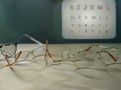 Tout savoir sur l’achat d’une paire de lunette sur mesure