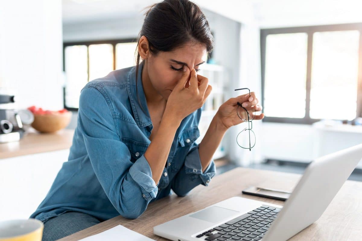 mieux gérer le stress