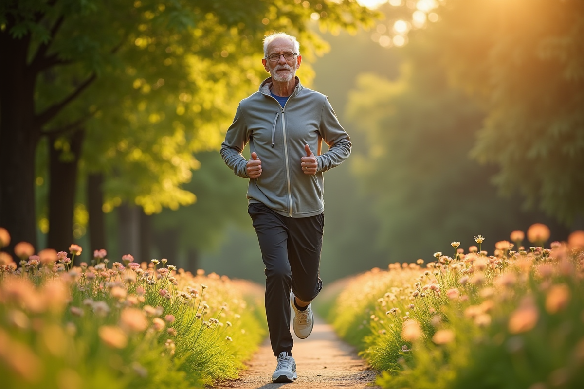 santé seniors