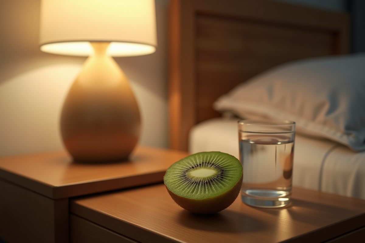 fruits nuit