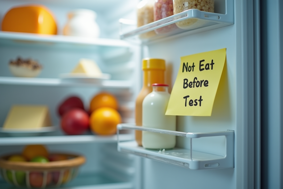 aliments santé