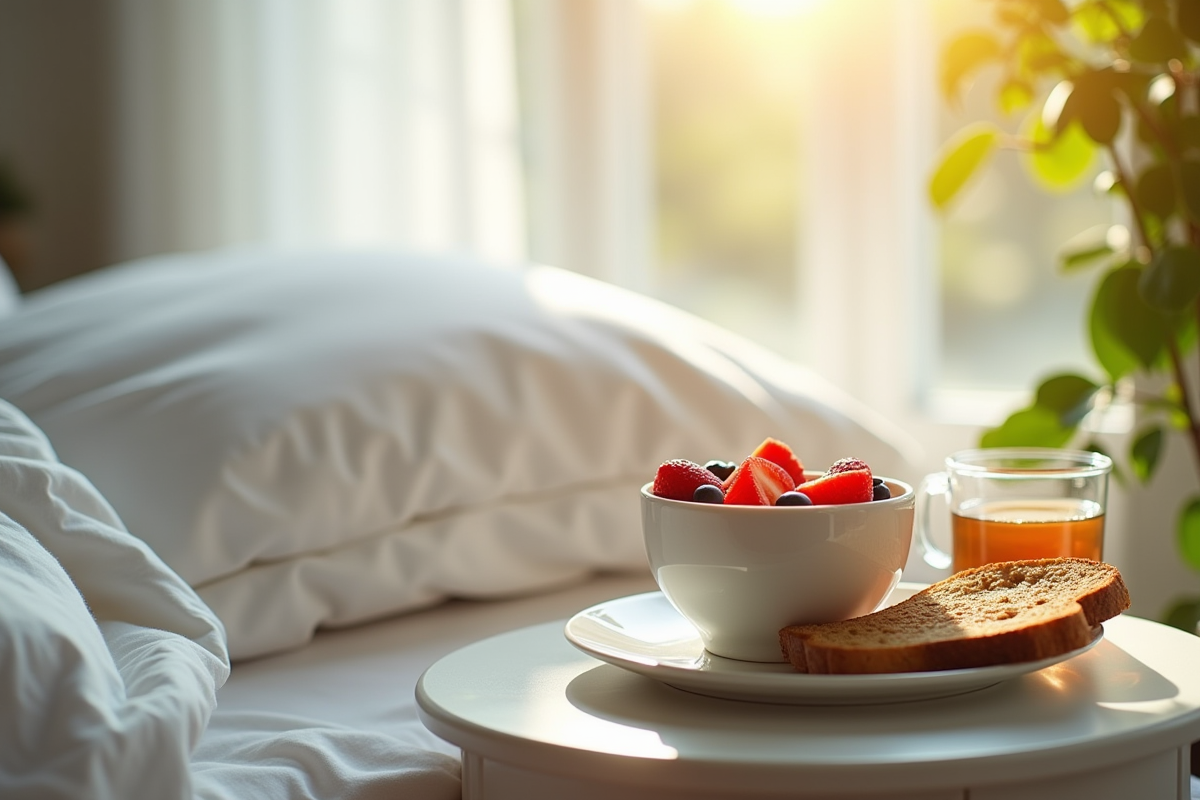 sommeil ventre