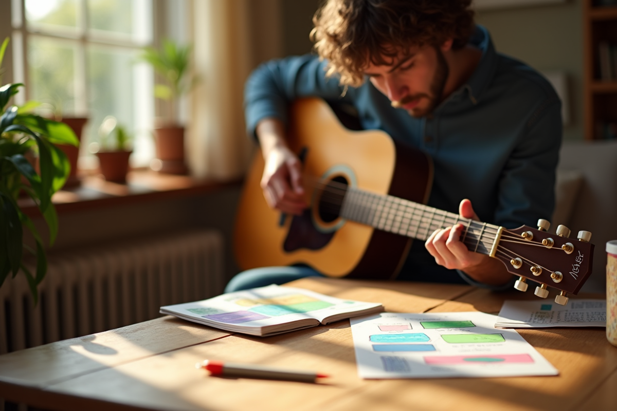 musique cerveau