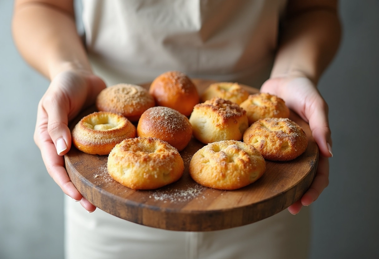 gluten poids