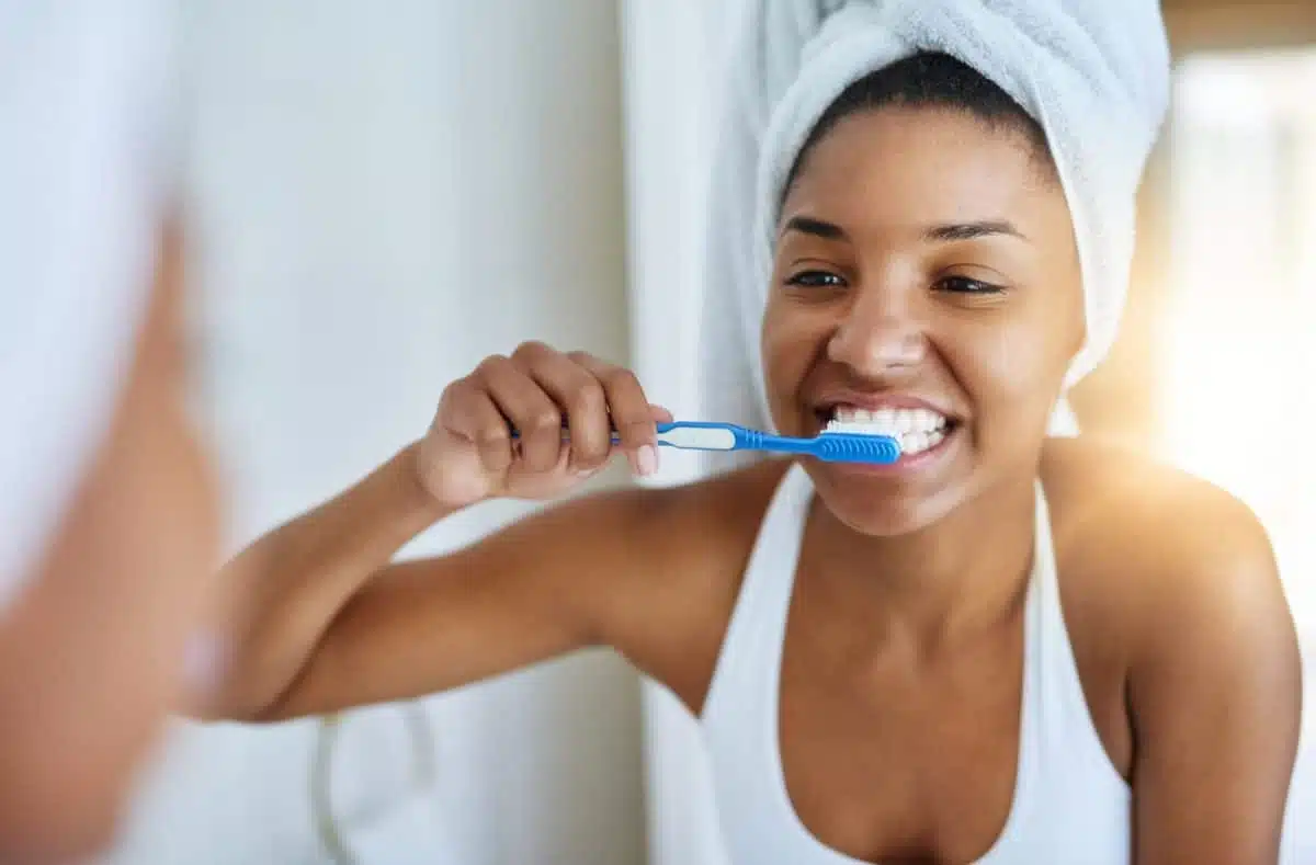 grossesse en bonne santé